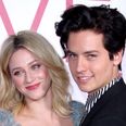 Riverdale’s Lili Reinhart and Cole Sprouse have reportedly broken up