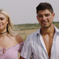 Anton had intense doubts about Belle after last night’s Love Island Challenge