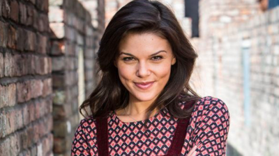 It looks like Coronation Street has revealed Kate Connor’s exit storyline
