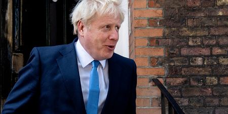 UK general election sees Boris Johnson secure a conservative majority