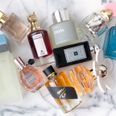 Here are six absolutely delicious perfumes that we’re loving this month