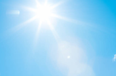 Met Eireann says the weather will be gorgeous this weekend, so grab the rosé