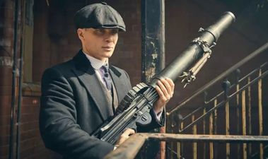 Peaky Blinders creator calls the plot for Season 5 ‘chilling’ as more details revealed