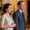 The first teaser from season three of The Crown is finally here