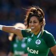 ‘If I helped one person then it was worth it’ Sene Naoupu on body image in sport