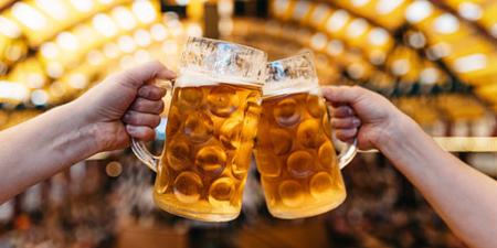 Oktoberfest Dublin has been cancelled this year due to ‘increase in insurance premium’