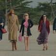 It turns out Big Little Lies’ season two almost ended a VERY different way