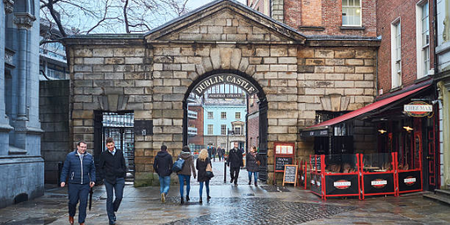 Your super swift guide to discovering the most spectacular things to do in The Liberties