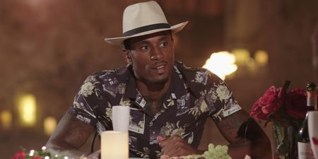 Ovie pours his heart out to India on tonight’s Love Island and it’s TOO MUCH