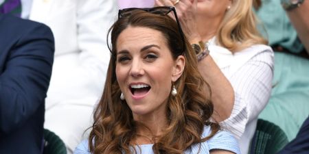 Kensington Palace issues a statement on claims Kate Middleton had Botox