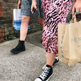 The €14 Penneys dress you’ll be living in for the next few months