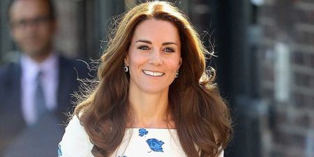 Kate Middleton could make history with her new royal title
