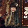 You can now get your own version of Harry Potter’s invisibility cloak