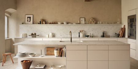 Zara Home has a brand new kitchen collection, and prepare to want everything