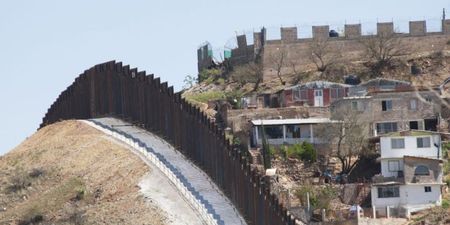 US Supreme Court vote in support of Trump to spend billions on border wall