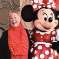 Russi Taylor, the voice of Disney’s Minnie Mouse, has passed away