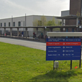 Woman admitted to Dublin hospital with abdominal pains leaves with newborn baby boy