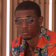 Love Island’s Ovie believes in Lizard People and the entire nation is baffled