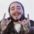 Post Malone confirms his new album is finished and we are HYPED