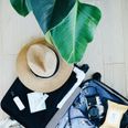 Travel beauty: I fly a lot and here are the 5 things you’ll ALWAYS find in my hand luggage
