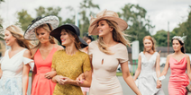 Last minute underwear hacks if you’re heading to Ladies Day at the Galway Races