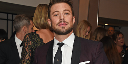 Blue singer Duncan James has reportedly signed up for this year’s I’m A Celeb