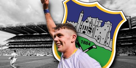 Tipperary owes a debt to the colossal Ronan Maher