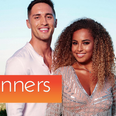 Love Island final 2019: Live updates as Greg and Amber become your winners