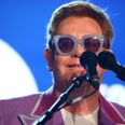 Elton John is celebrating 29 years of sobriety