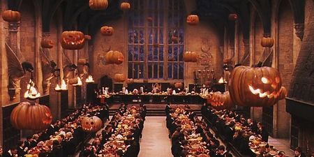 Harry Potter fans can now spend Halloween at Hogwarts and it sounds absolutely magical