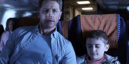 The gripping missing plane drama Manifest is FINALLY available to watch in Ireland