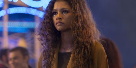 WATCH: The trailer for Euphoria season 2 is finally here