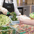 Marks & Spencer become first major UK retailer to let you bring reusable containers for food