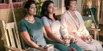 The narrator of Jane the Virgin has finally been revealed