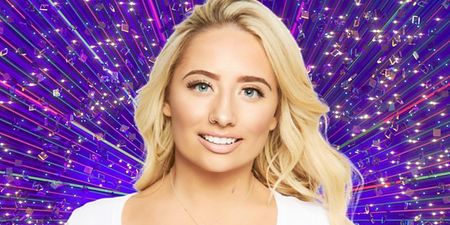 YouTube star Saffron Barker confirmed as the fourth contestant for Strictly Come Dancing 2019