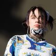 ‘I was so not OK with who I was’ Billie Eilish has spoken about her body dysmorphia