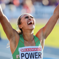 ‘Ultimately I want to be an Olympian’ Nadia Power on the highs and lows of athletics