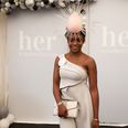 Five reasons why Pamela Uba had to be the winner of Best Dressed at the Galway Races