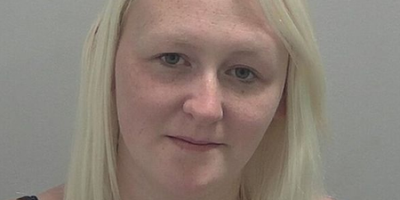 Mother receives life sentence for murdering two daughters who ‘got in the way’ of her sex life