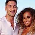 Amber and Greg nearly doubled Molly-Mae and Tommy’s votes in the Love Island final