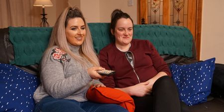 Think you’d be good on Gogglebox Ireland? The show is looking for new cast members