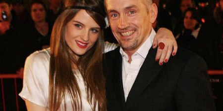 ‘A shining light’ Barry McGuigan pens emotional tribute to late daughter Danika