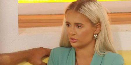 Love Island’s Molly-Mae claims producers made her cause drama on the show