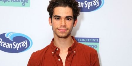 Disney’s Descendants 3 pays emotional tribute to Cameron Boyce during its official premiere