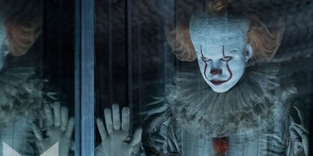 A movie theatre chain is holding clown-only screenings of IT: Chapter Two