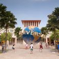 Universal Studios announce plans to build brand new theme park
