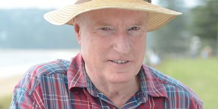 Home and Away star Ray Meagher undergoes emergency heart surgery