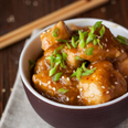 We found a fab honey garlic chicken recipe that’s perfect if you don’t want a takeaway tonight