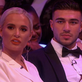 People were not able for Anton’s salty behaviour towards Molly-Mae during the Love Island reunion