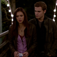Paul Wesley admits he and Nina Dobrev didn’t like each other on set of The Vampire Diaries